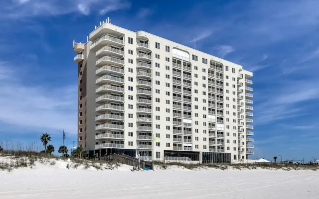 Summerchase Penthouse 1