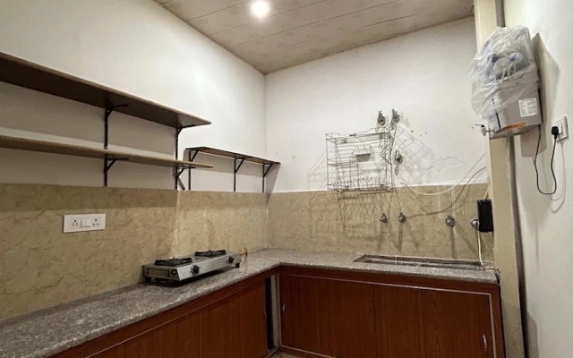 UbEx Home Rishikesh - Hostel