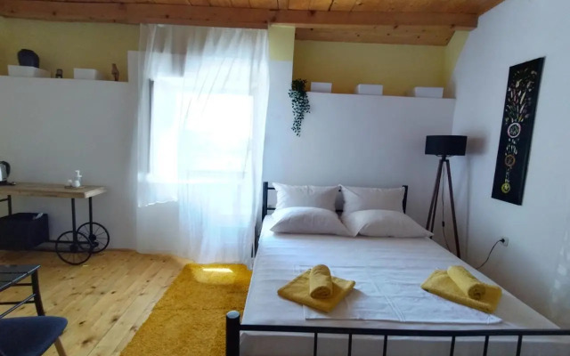 Tip-Top apartments