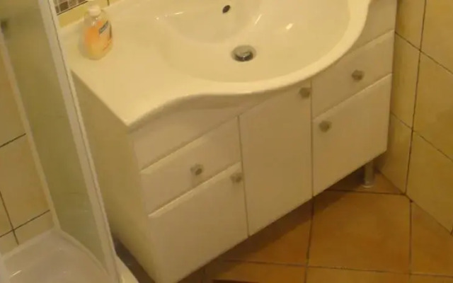 Apartment Bubamara