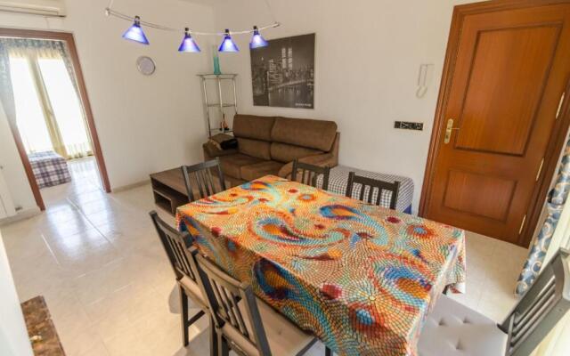 Club Villamar - Comodo