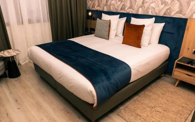 Hotel Ben Batouta - Tanger