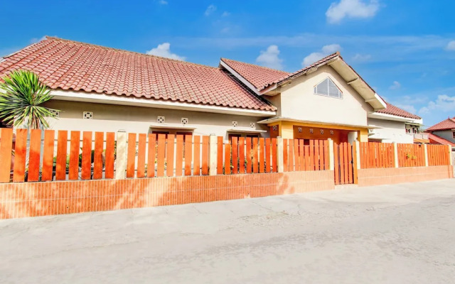 SPOT ON 94007 Homestay Putra Syariah
