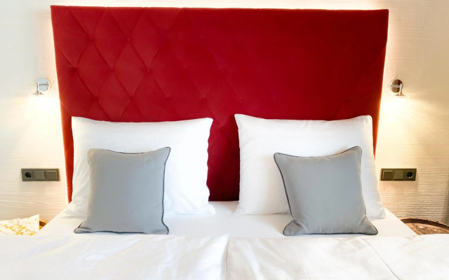 Ferienhaus Mandlberg