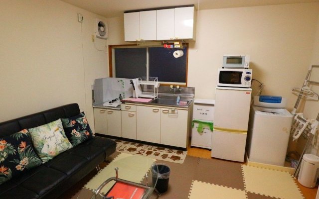 Fujisan YOU Apartment