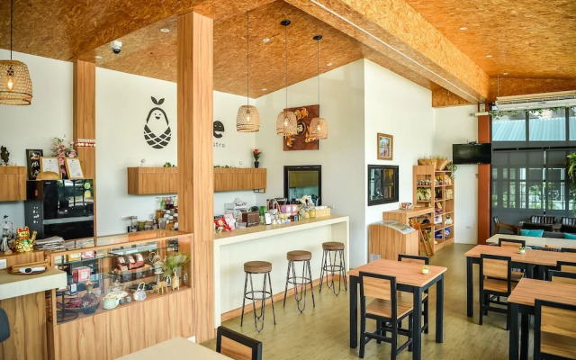 Dee Homestay