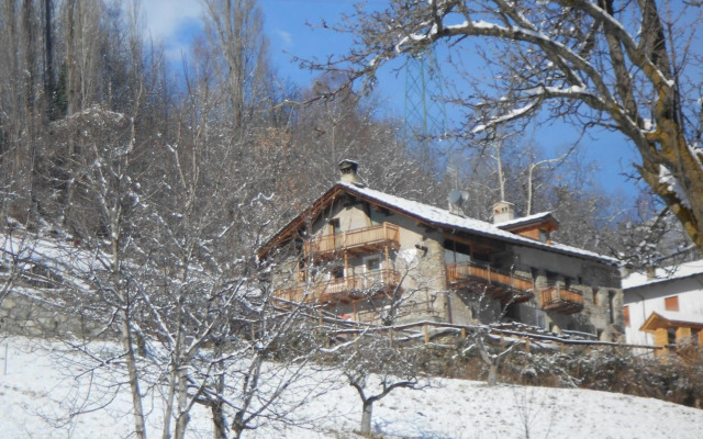 La Fattoria di Roven