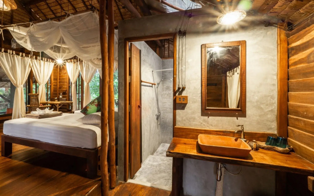 The Moken Eco Village