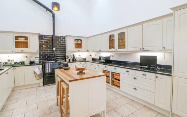 The Byre