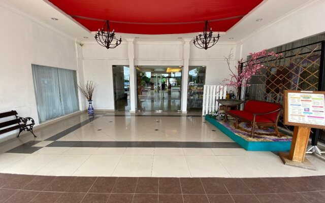 Capital O 89658 Bustani Hotel