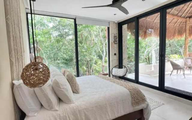 Xuncari Ecoluxury Living