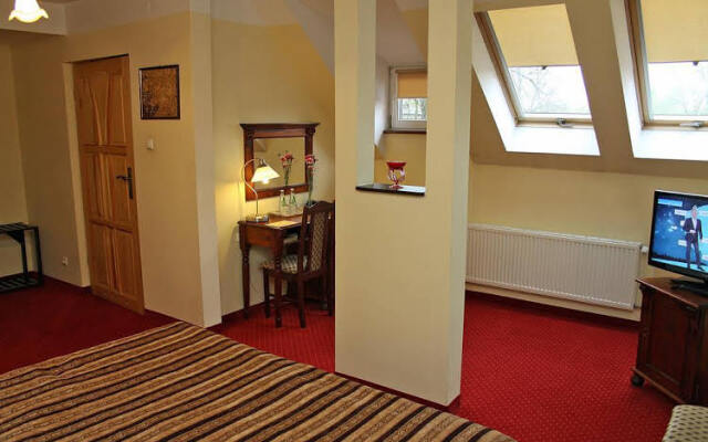 Hotel Aslan