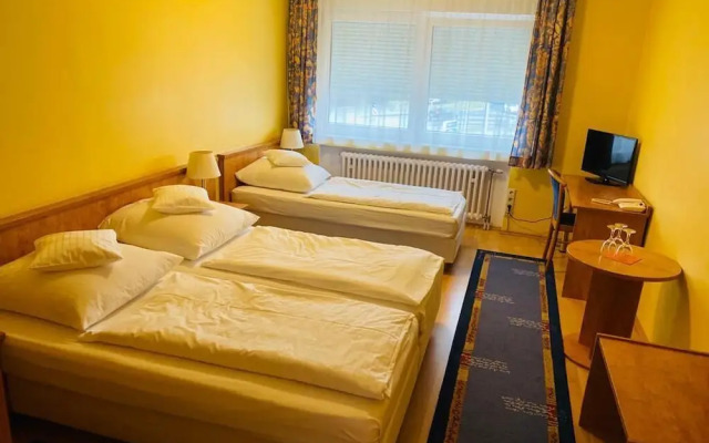 Friends Hotel Kerpen