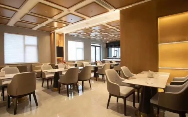 Beijing Jinhua Jiacheng Hotel