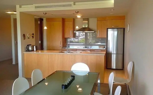 Taupo Vista - Taupo Apartment