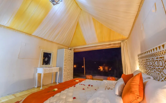 Pearl Camp Agafay