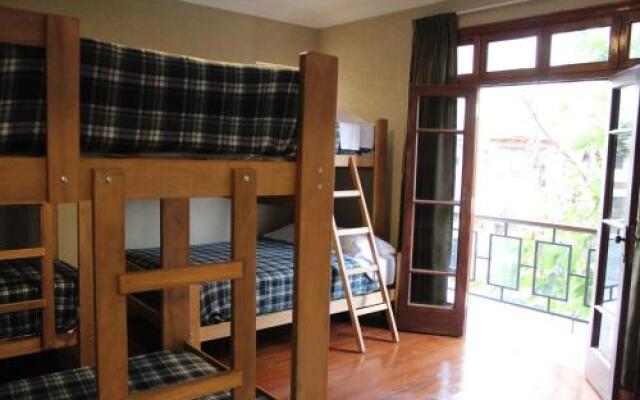 Casa Hualpa Hostel 2