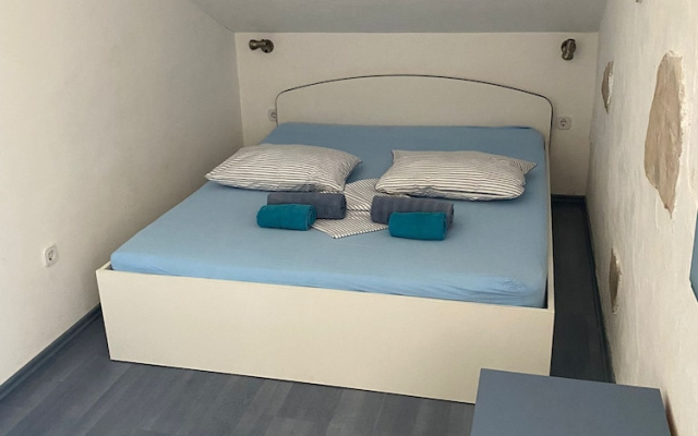 Apartments Tereza