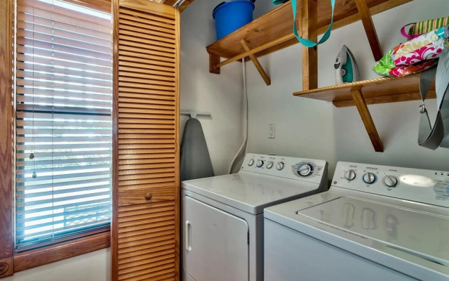 Green Reef Townhomes by Resort