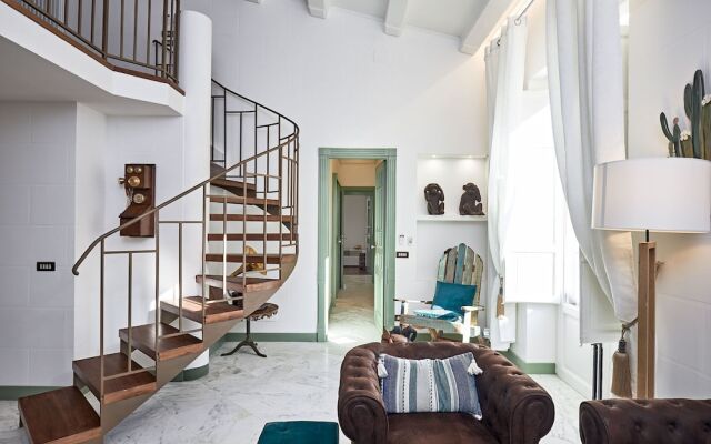 Suitelowcost XX Settembre