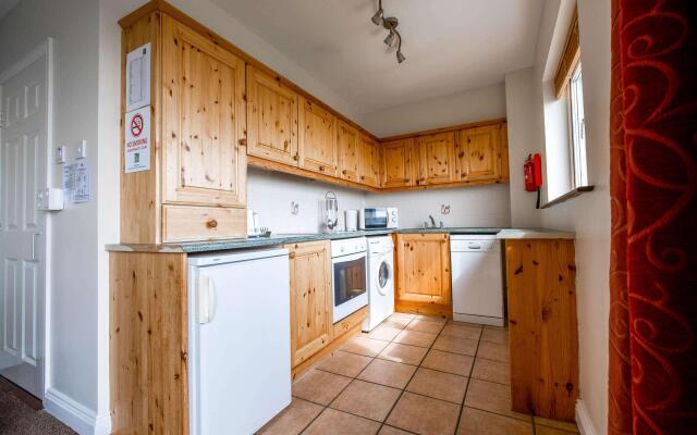 Quality Hotel and Leisure Centre Youghal