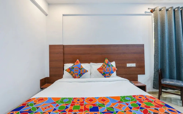 Fabhotel Tree Suites