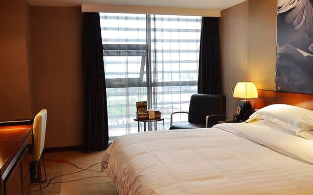 Cozy City Hotel