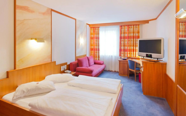 Vienna Sporthotel