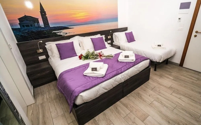 Hotel Tre Rose