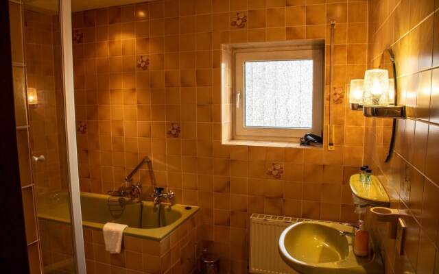 Hotel Restaurant Rothkopf