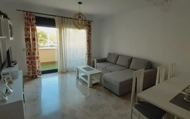 LyriosHomes Beach Costa Ballena