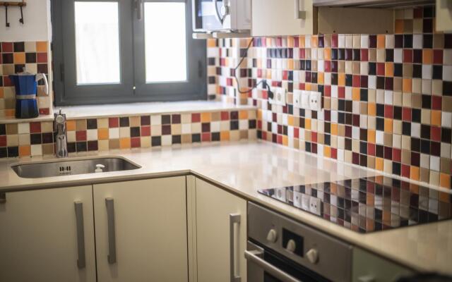 TH146 Apartamento Civaderias