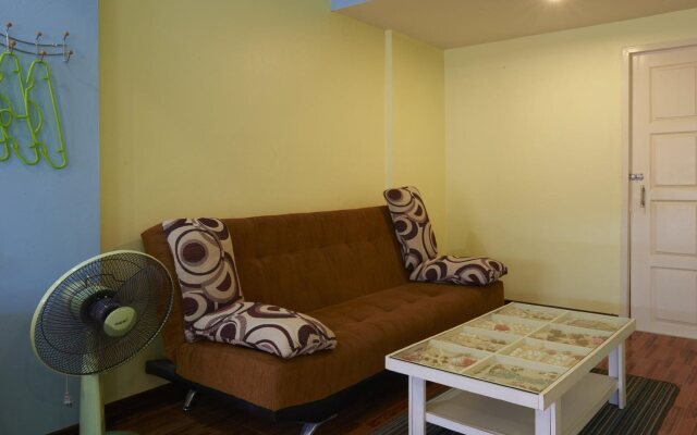 De Lunar Resort Koh Larn