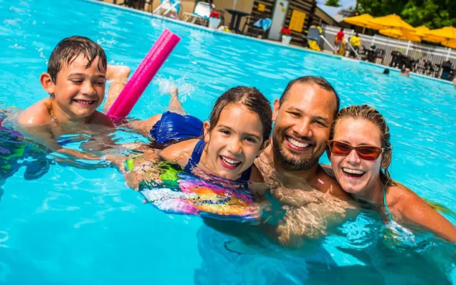 Williamsburg Campground