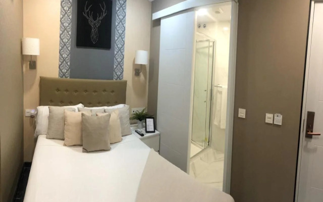 Hostal Boutique Princesa