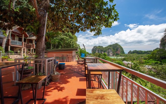 Railay Hilltop