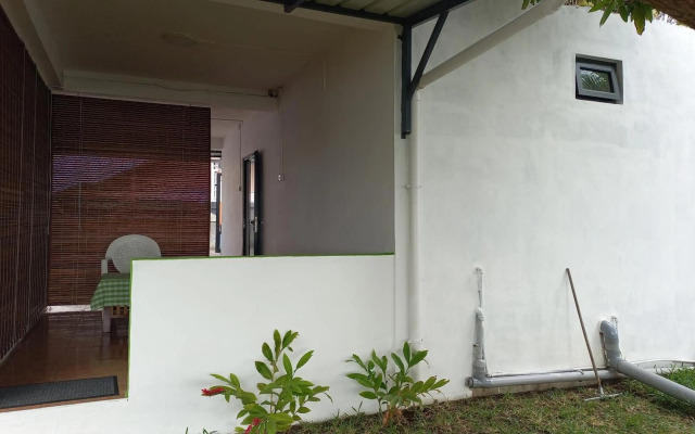 SeaView Studio - La Gaulette