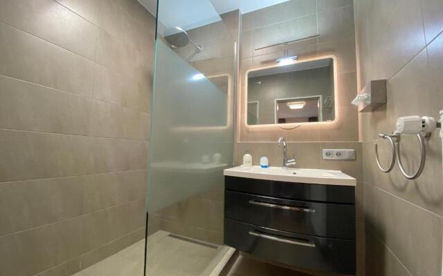 Ferienwohnung 5 Bergschlössl Oberaudorf