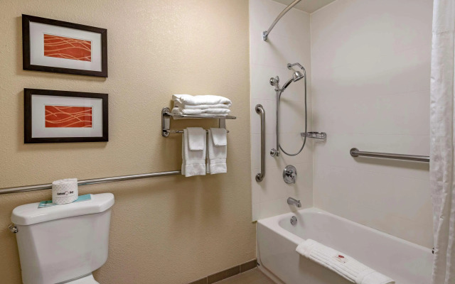 Comfort Inn Roseburg