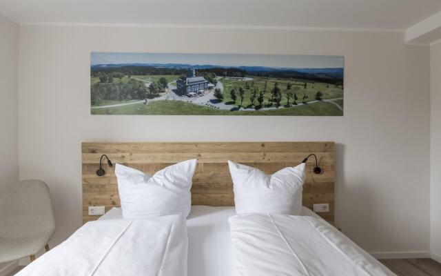 Cozy Apartment in Winterberg near Bobsled Track