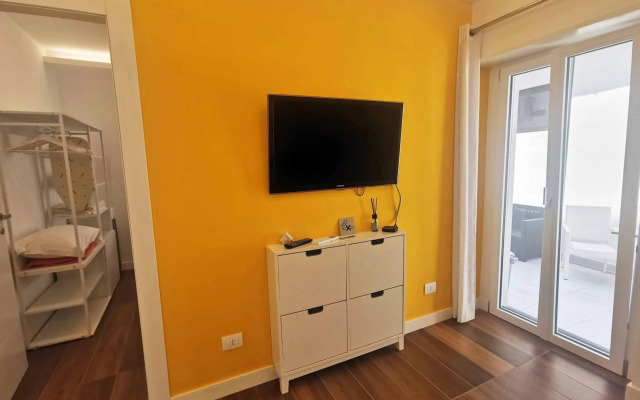 Sorrento Punto It Apartment