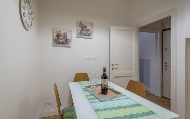 Apartments Florence Altafronte Suite