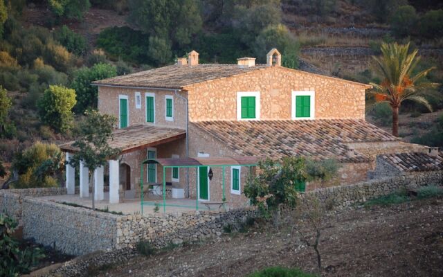 Hort De Sa Vall