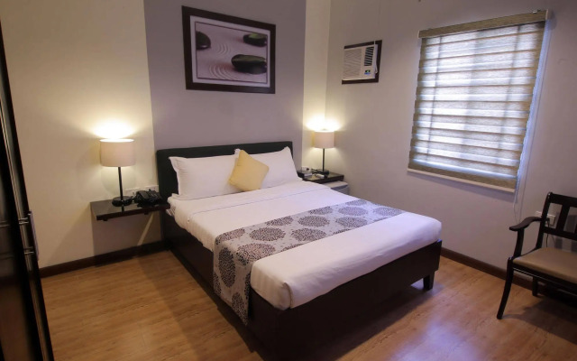 ZEN Rooms Garden View Pampanga