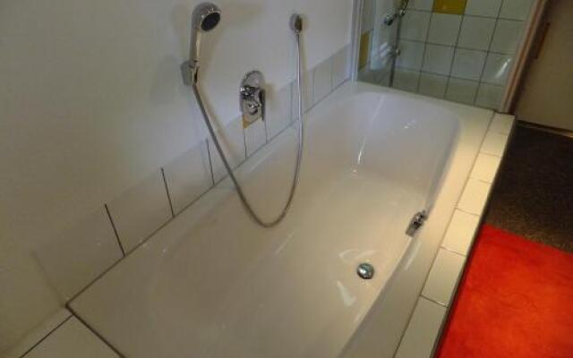 Ferienwohnung Hierke
