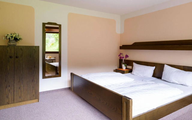 Black Forest Family Apartment-Zum Letzten G'Stehr