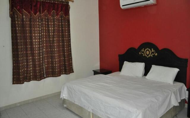 Al Eairy Apartments- Tabuk 4