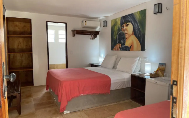 MyM Jericoacoara