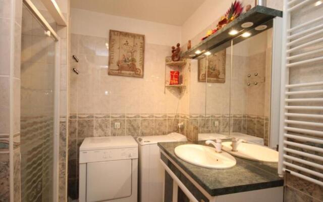 Appartement Mont-Dore, 1 pièce, 4 personnes - FR-1-608-168