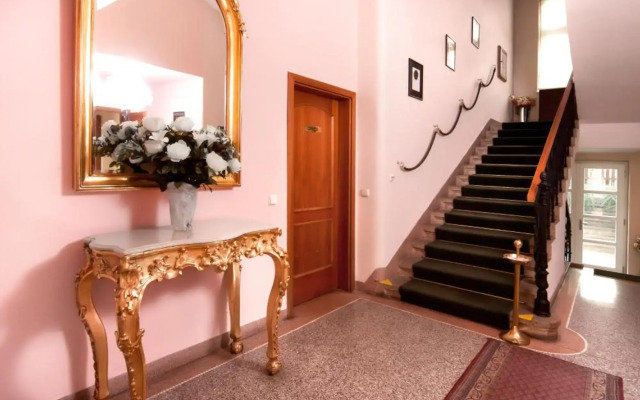 Residence Select